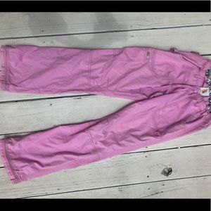 Pink Pants 👛👚🌸